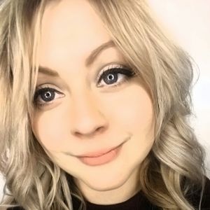 Meet your Posher, Callie